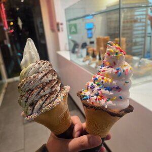 Meet your Posher, Anjeanelle